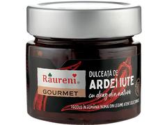 Dulceata de ardei iute "Gourmet" Raureni 250g