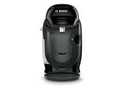 Espressor capsule Bosch Tassimo Style TAS1102, 1400 W, 0.7L, 3.3 bar, Negru