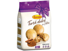 Turta dulce de Sibiu Boromir, 100 g