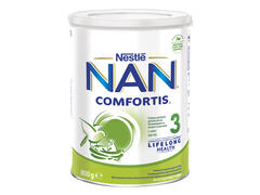 Nestle NAN COMFORTIS 3 Lapte pentru copii de varsta mica, de la 1 an, 800g