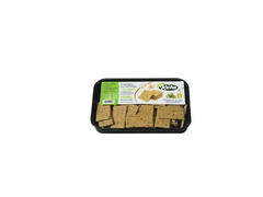 Keta Crackers cu seminte, oregano si ulei de masline, 200 g