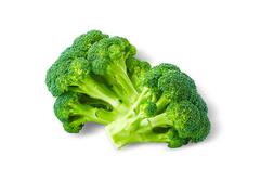 Broccoli import vrac per kg
