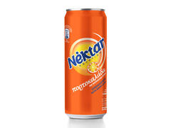 Nektar Orange 0,33L-Bautura Carbogazoasa