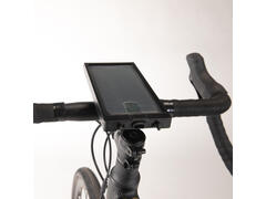 Suport smartphone bicicletă HARDCASE L