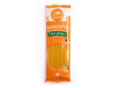 Spaghete fara gluten Carrefour Classic 500g