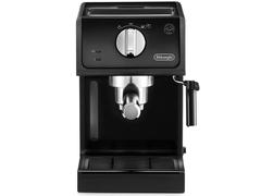 Espressor manual Delonghi ECP3121, 1100 W, 15 bar presiune, 1.1 L