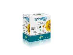 ABOCA GRINTUSS ADULTI POLIRESIN 20 COMPRIMATE