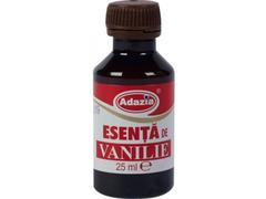 ADAZIA ESENTA VANILIE 25ML