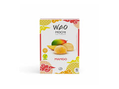 Mochi WAO Ice Cream  Mango, 210 g