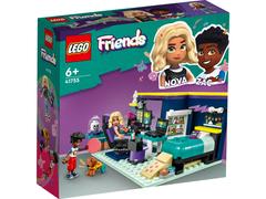 LEGO® Friends - Camera Novei (41755)