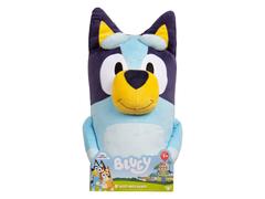 Jucarie de plus, Bluey, Jumbo, 45 cm