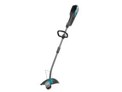 Trimmer electric Gardena PowerCut, Li-40/30, Latime taiere 30 cm, Acumulatorul nu este inclus