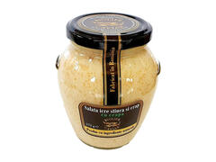 Salata de icre stiuca si crap cu ceapa, Biolife 270g