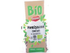 BIO Merisoare confiate 100g