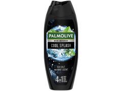 Gel de dus Palmolive Men Intense Cool Splash 500ML