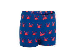 Boxeri înot Bebe/Copii   - 103-112cm 4-5A