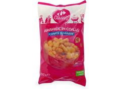 Alune in coaja 500g Carrefour