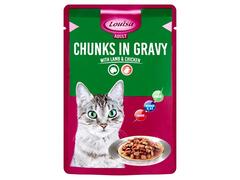 Louisa Hrana umeda in sos miel&pui 100 g