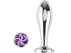 Dildo Detachable Moon LLUX27131