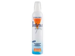 Spuma fix forte 300 ml Intesa