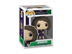 Figurina Funko POP! Marvel, She Hulk - Jennifer