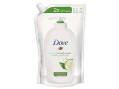 Dove Fresh Touch rezerva sapun 500 ml