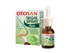 Spray nazal Forte, Otosan