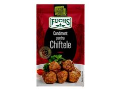 Condiment Pentru Chiftele Fuchs 25 G
