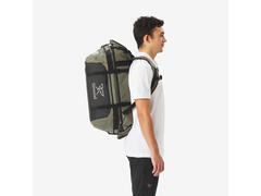 Geantă Trekking DUFFEL500 EXTEND 40L 60L