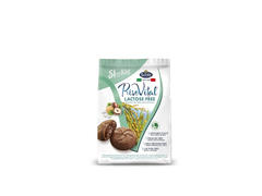 Biscuiti RisoVital cu crema de alune, 200 g