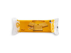 Biscuiti populari Carrefour Classic 100g