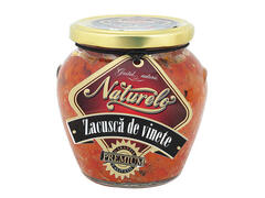 Zacusca De Vinete 540G Naturelo