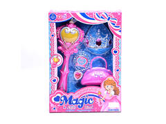 Set jucarii Bagheta fermecata