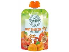 Purissima Piure de fructe div.sort 100 g