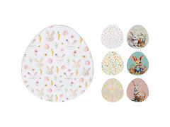 Platou 29x35cm, model Paste