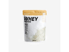 WHEY PROTEIN VANILIE 900G