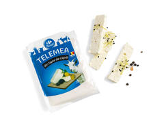 Telemea Capra 200g Carrefour Classic