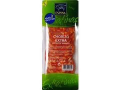 Chorizo Extra feliat 75 g Espina