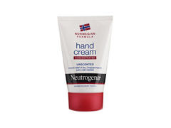 Crema de maini neparfumata Neutrogena, 50 ml, Johnson