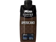 Coffee Americano 330ml Mizo