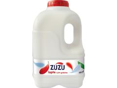 Lapte integral 3.5% grasime Zuzu 500 ml