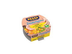 Salata de ton cu porumb Rio Mare 160g