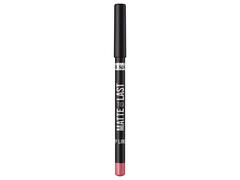 Creion de buze Miss Sporty Matte to Last 24H, 200 Rose, 1,2 g