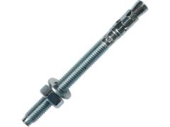 Ancora metalica, M10 x 120 mm, 10 bucati/pachet