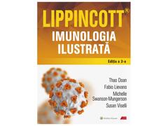 Imunologia ilustrata. Lippincott