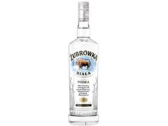 Pachet Zubrowka Biala 0.7L + Pahar