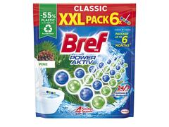 Bref Power Aktiv Pin 6X50G