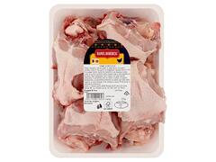 Hanul Boieresc spinari de pui fara aripi kg