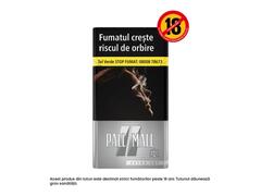 Pall Mall Extra Cut (White)