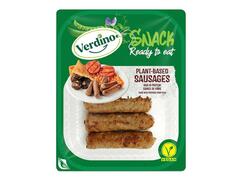 Verdino Snack vegetal carnati 160g